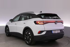 Volkswagen ID.4 bild 4