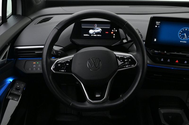 Volkswagen ID.4 bild 7