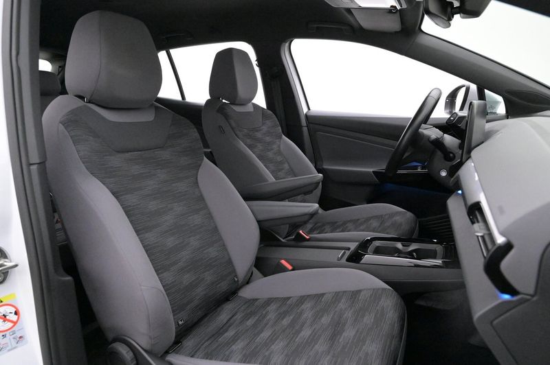 Volkswagen ID.4 bild 13