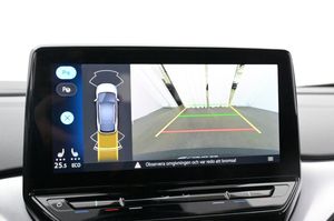 Volkswagen ID.4 bild 15
