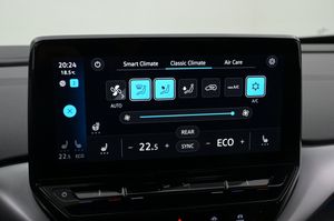 Volkswagen ID.4 bild 17