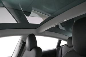 Tesla Model 3 bild 24