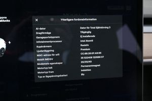 Tesla Model 3 bild 17