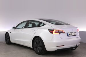 Tesla Model 3 bild 4