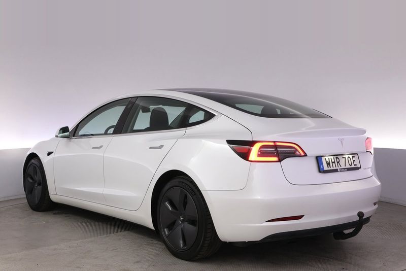 Tesla Model 3 bild 4