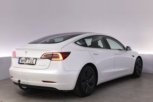 Tesla Model 3 bild 5