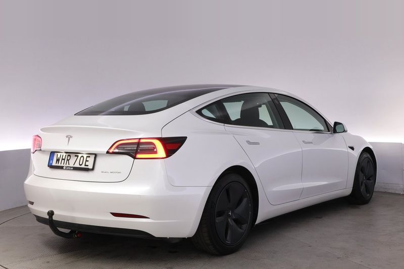 Tesla Model 3 bild 5