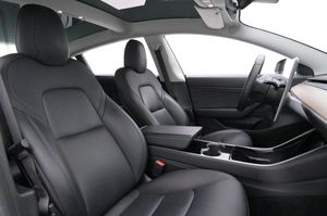 Tesla Model 3 bild 12