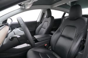 Tesla Model 3 bild 9