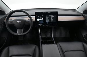 Tesla Model 3 bild 6