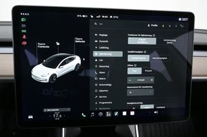 Tesla Model 3 bild 15
