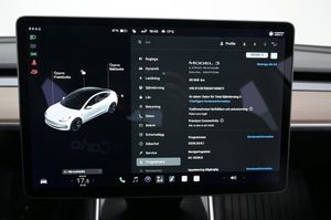 Tesla Model 3 bild 14