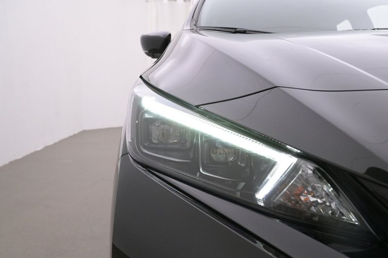 Nissan Leaf bild 26