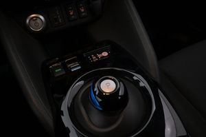 Nissan Leaf bild 21