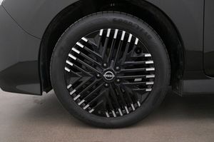 Nissan Leaf bild 27