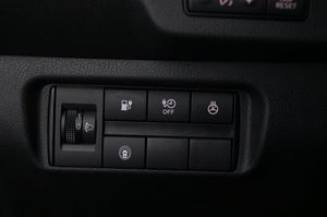 Nissan Leaf bild 23