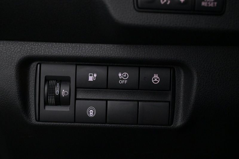 Nissan Leaf bild 23