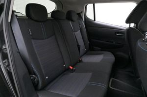 Nissan Leaf bild 25