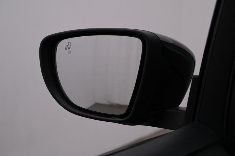 Nissan Leaf bild 24