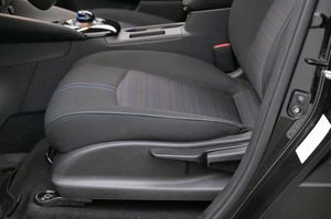 Nissan Leaf bild 12