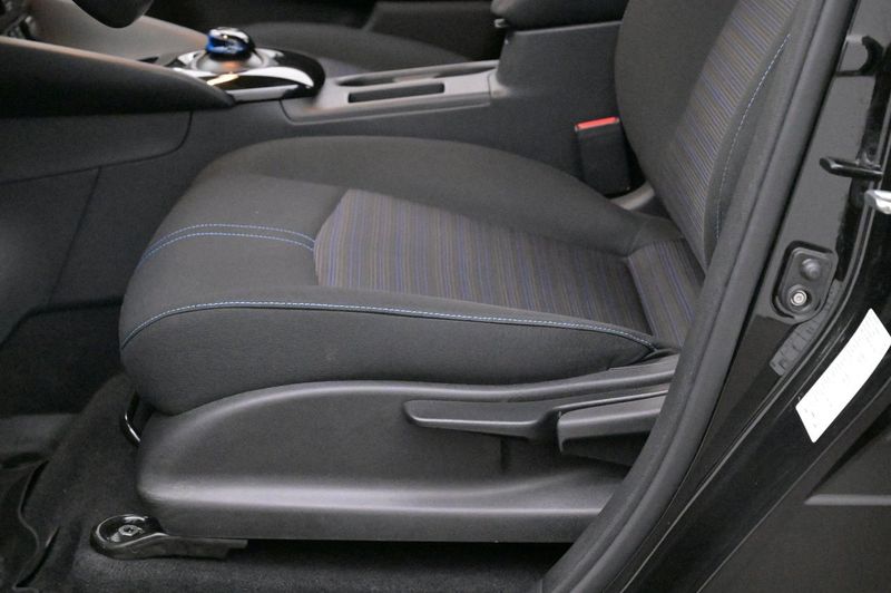 Nissan Leaf bild 12