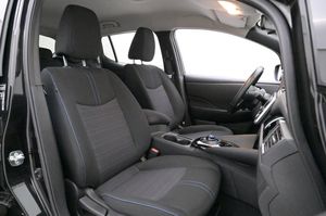 Nissan Leaf bild 13