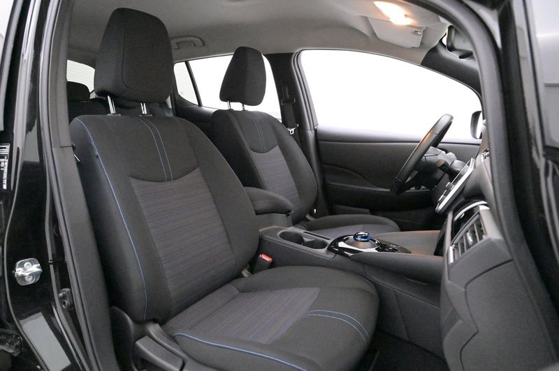 Nissan Leaf bild 13