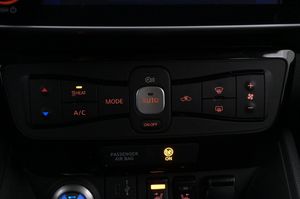 Nissan Leaf bild 19