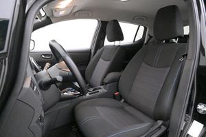 Nissan Leaf bild 10