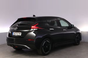 Nissan Leaf bild 5