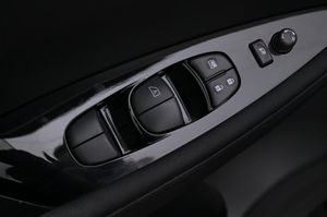 Nissan Leaf bild 11