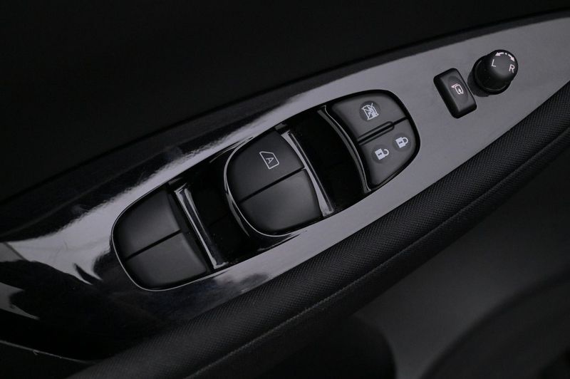 Nissan Leaf bild 11