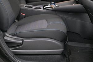 Nissan Leaf bild 14