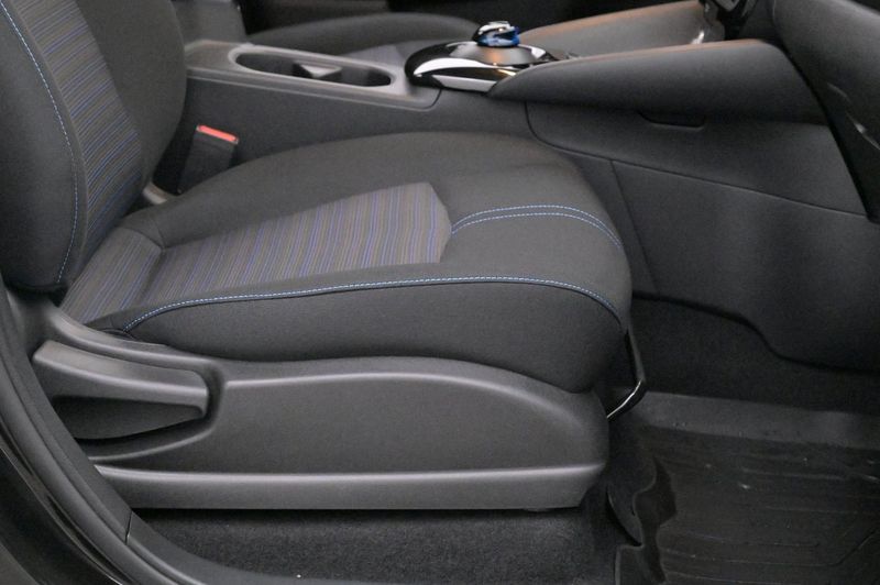 Nissan Leaf bild 14
