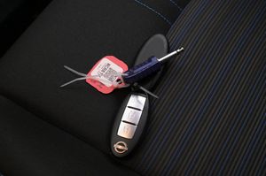 Nissan Leaf bild 22