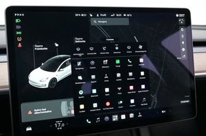 Tesla Model 3 bild 23