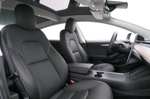 Tesla Model 3 bild 12