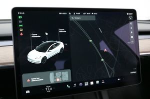 Tesla Model 3 bild 21