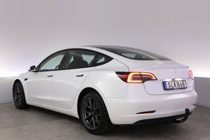 Tesla Model 3 bild 4