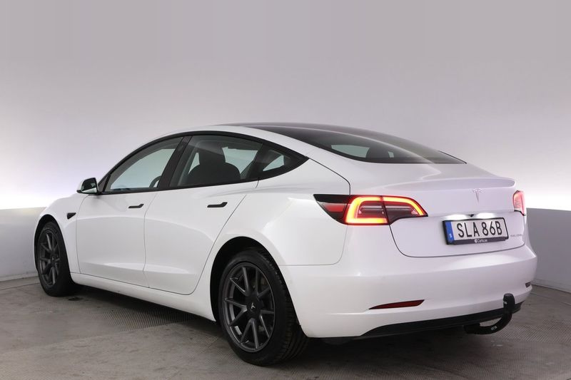 Tesla Model 3 bild 4