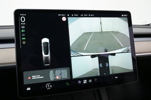 Tesla Model 3 bild 20