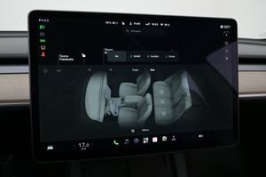 Tesla Model 3 bild 19