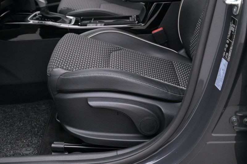 Kia Cee´d bild 11