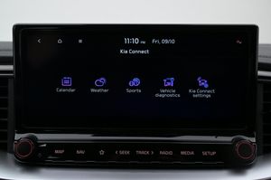 Kia Cee´d bild 18