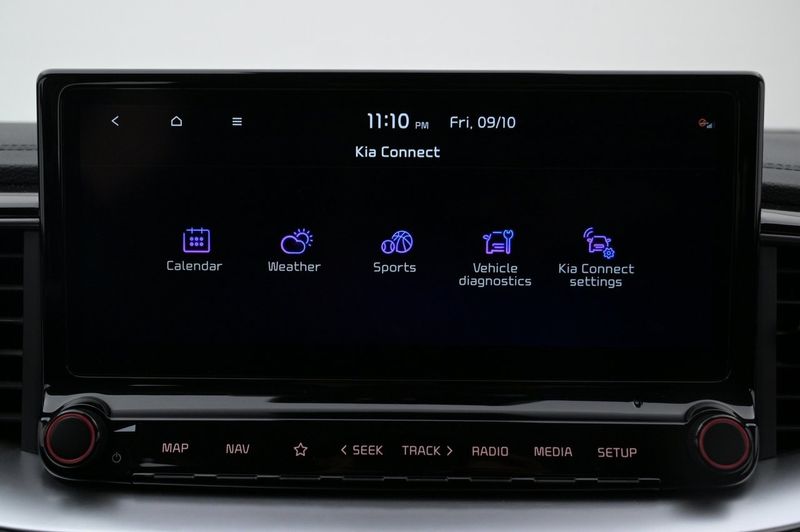 Kia Cee´d bild 18