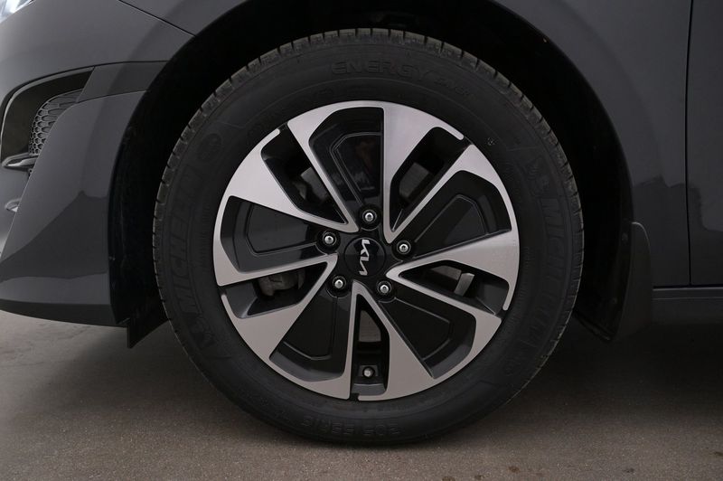 Kia Cee´d bild 27