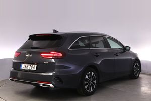 Kia Cee´d bild 5
