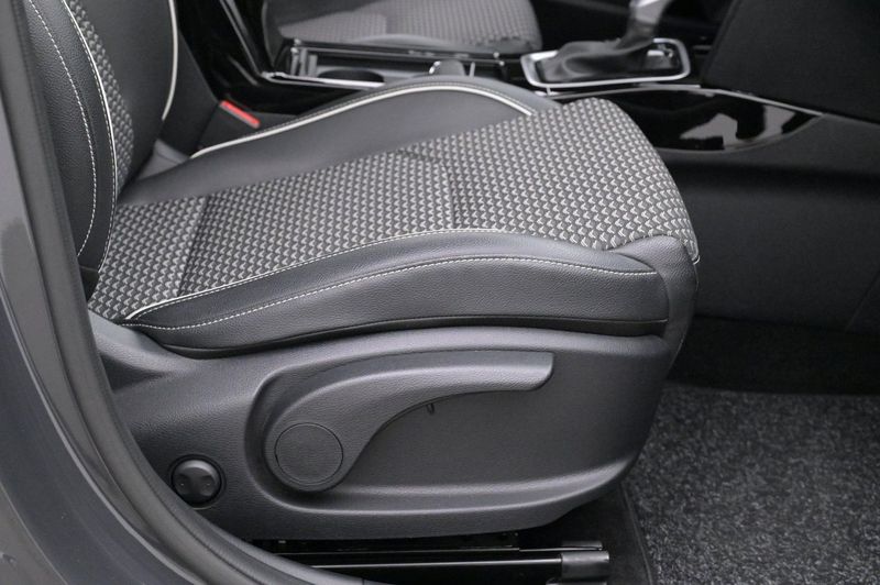 Kia Cee´d bild 13
