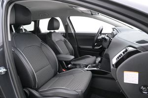 Kia Cee´d bild 12