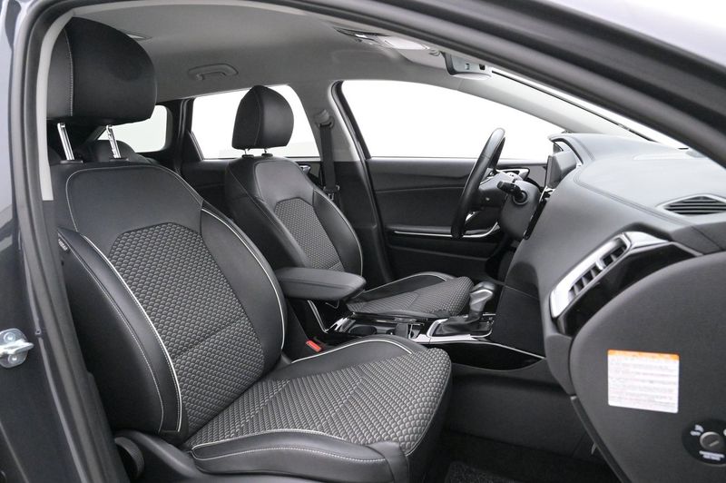 Kia Cee´d bild 12